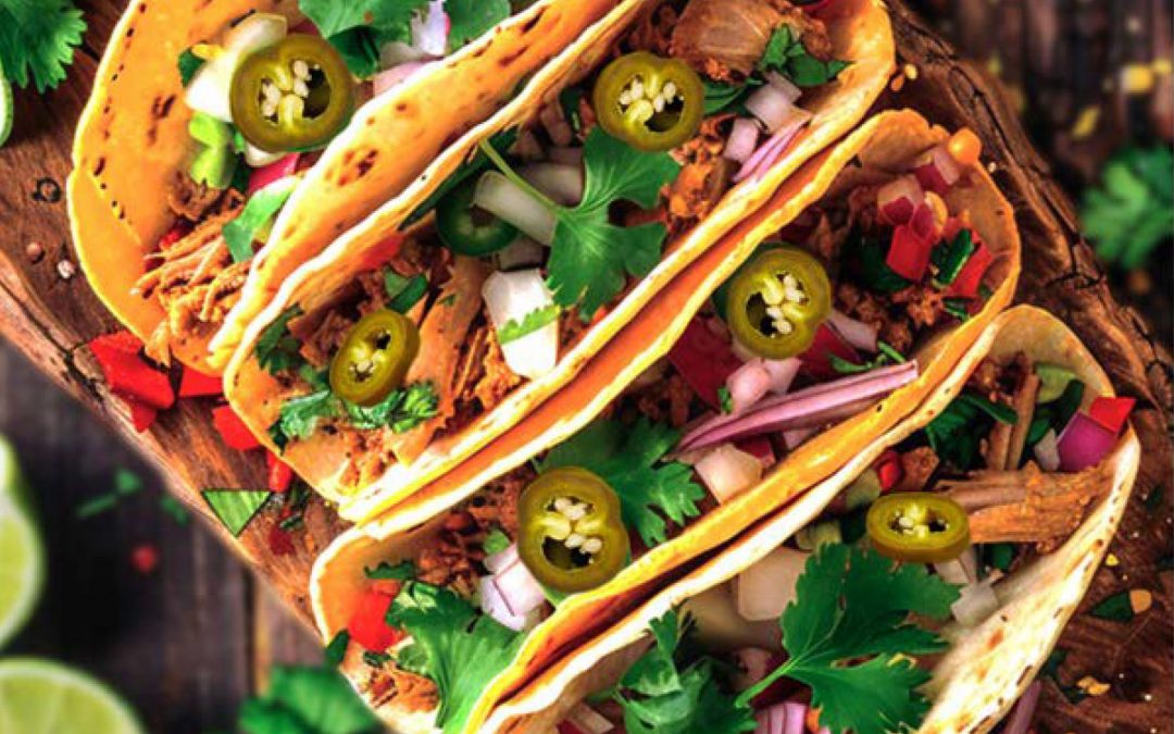 Productos de Temática Mexicana