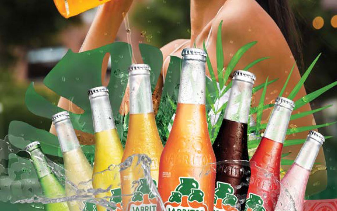 Coctelería con Jarritos 2026