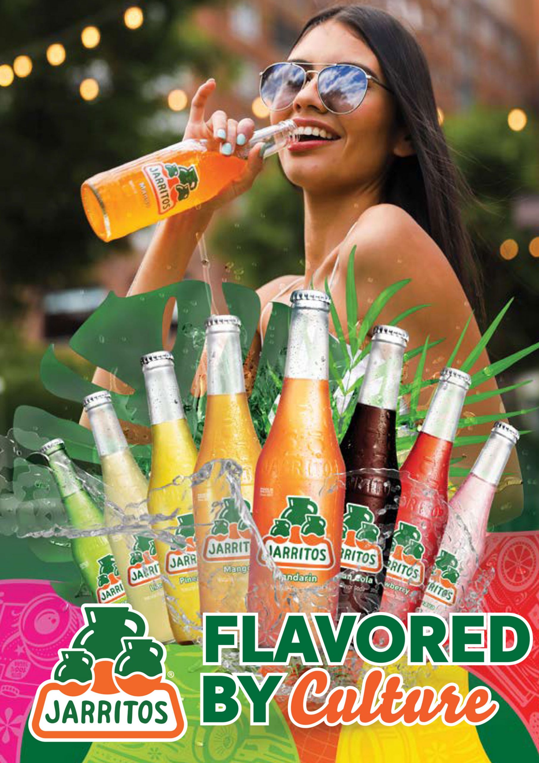 Coctelería con Jarritos 2026
