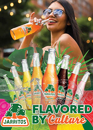 Coctelería de autor Jarritos Recetario 2026